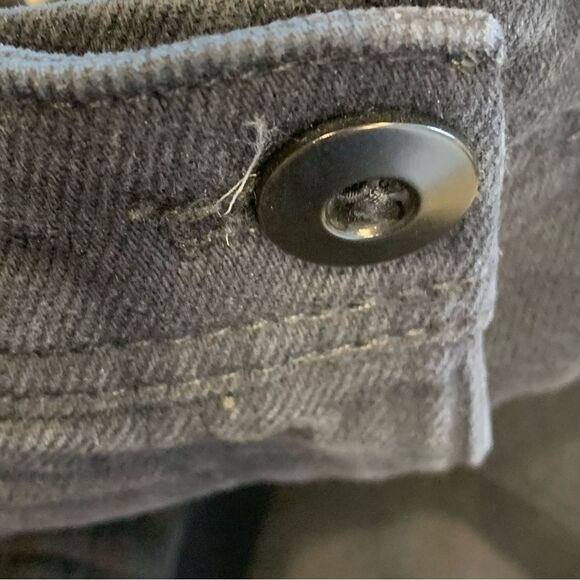 Aritzia Wilfred Free Maeve Cargo Pants Black Size 0 - Picture 10 of 12